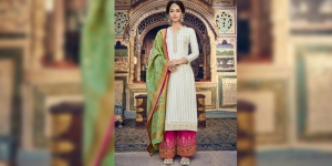 Unveiling the Elegance: The Timeless Appeal of Salwar Kameez for Women