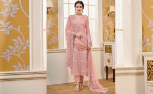 Salwar Kameez for Women: The Epitome of Comfort and Style
